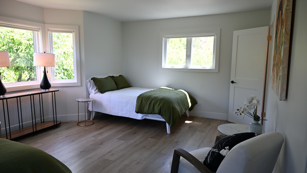 Photo of Bedroom in Carpinteria
