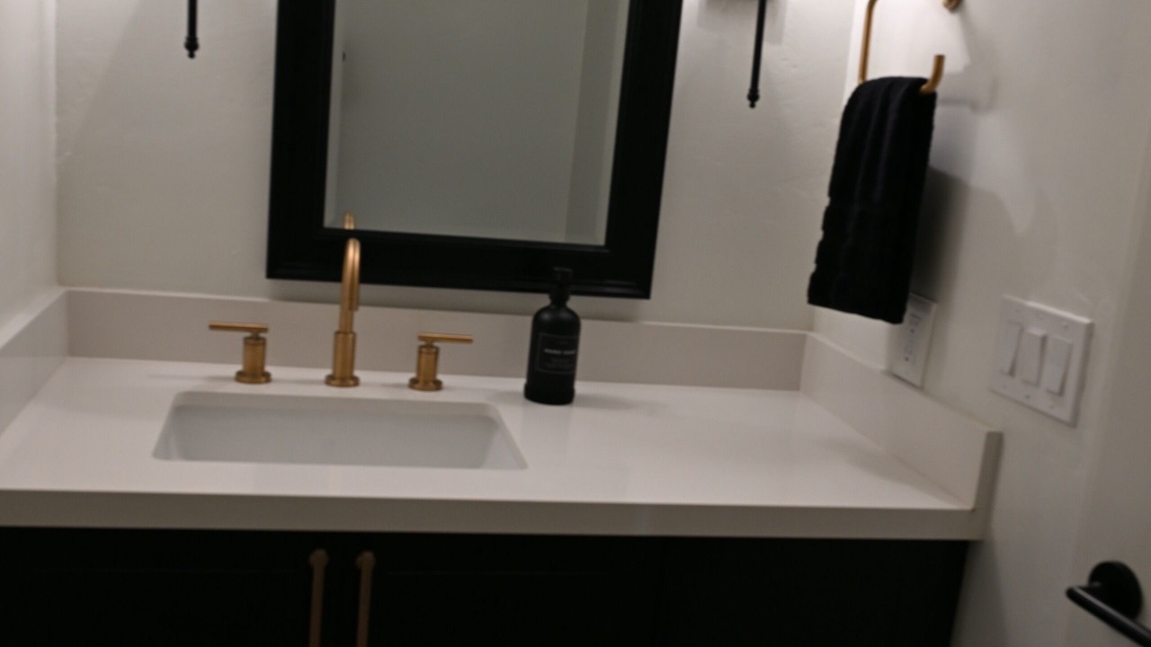Photo of Bathroom in Carpinteria