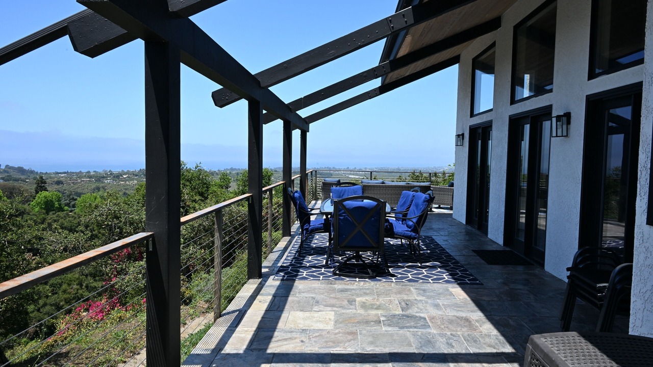 Photo of Outdoor in Carpinteria