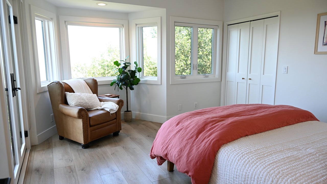 Photo of Bedroom in Carpinteria