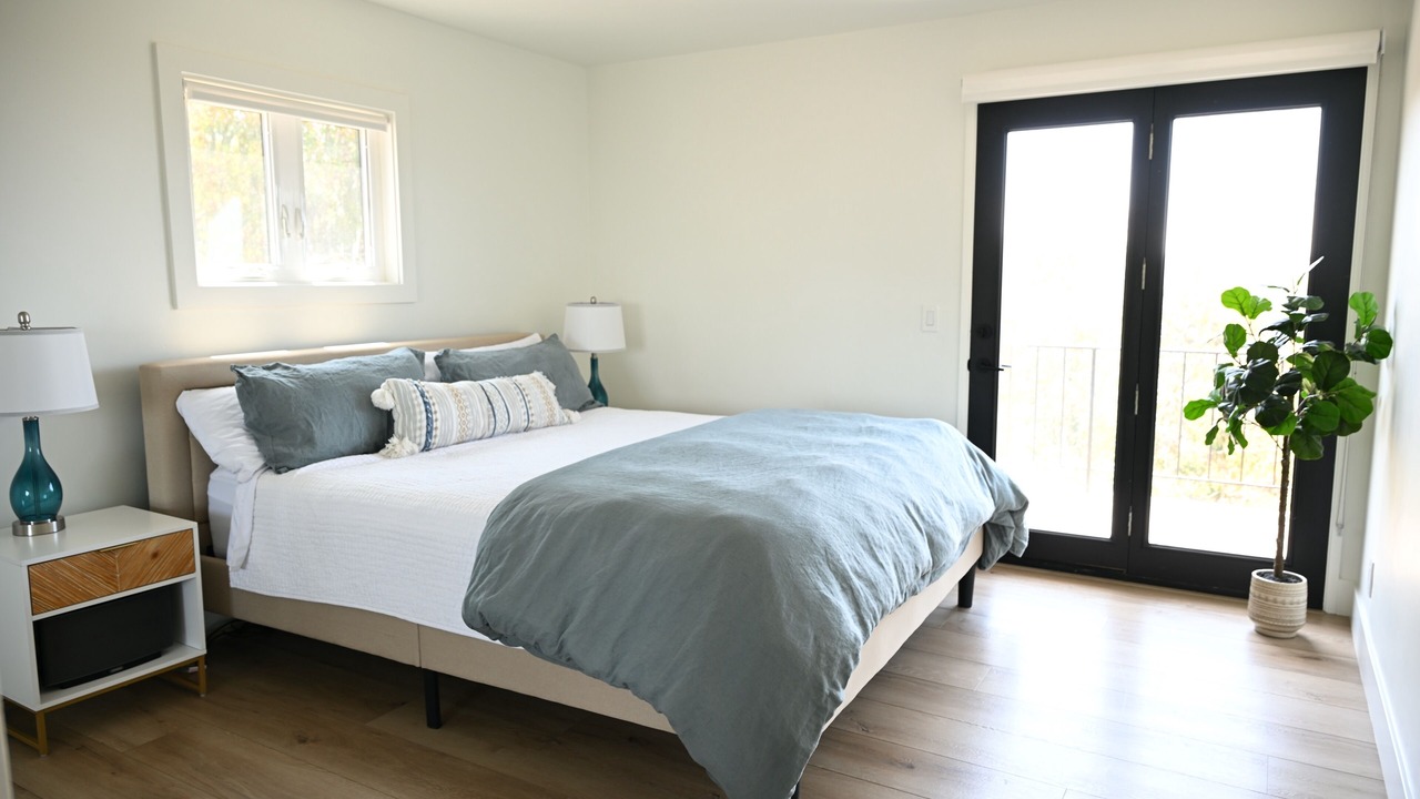 Photo of Bedroom in Carpinteria