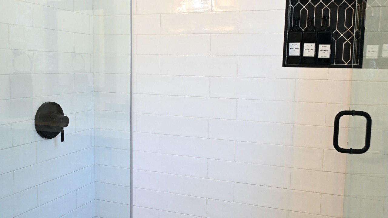 Photo of Bathroom in Carpinteria