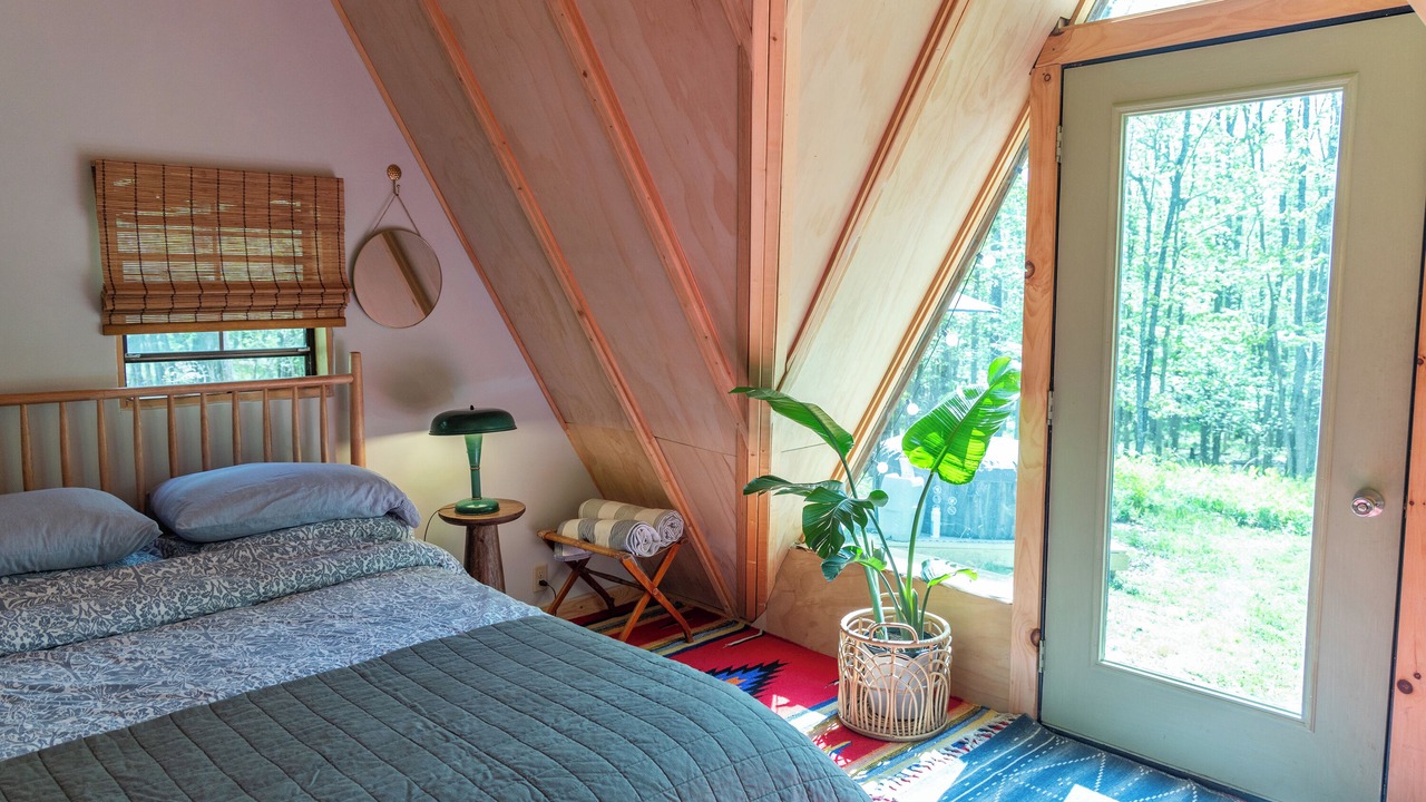 Photo of Bedroom in Keene