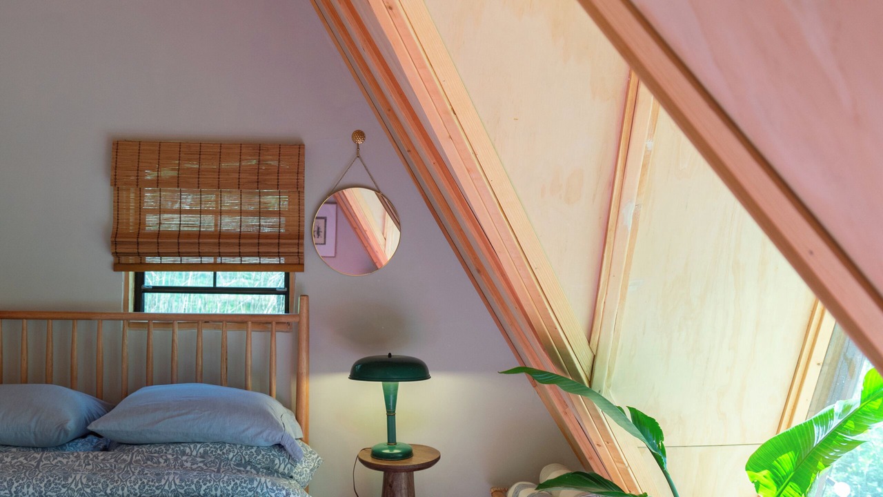 Photo of Bedroom in Keene