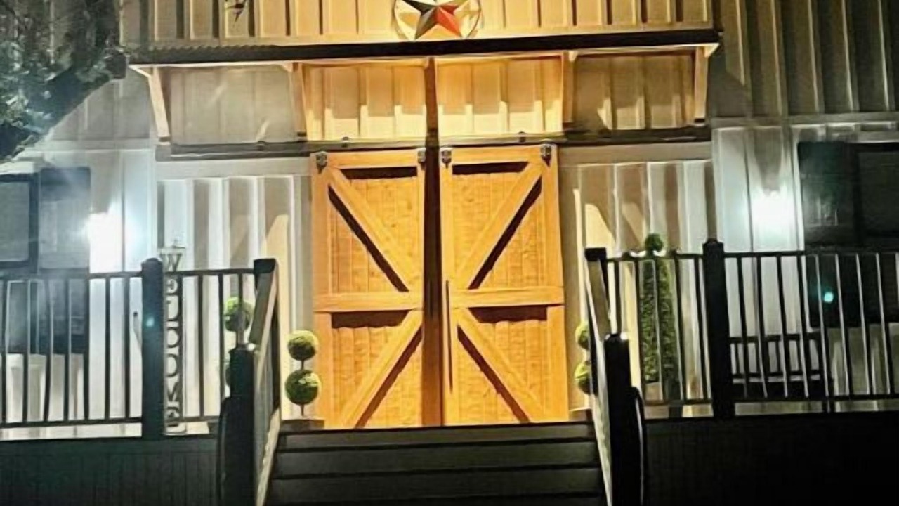 Photo of Outdoor in Liberty Hill