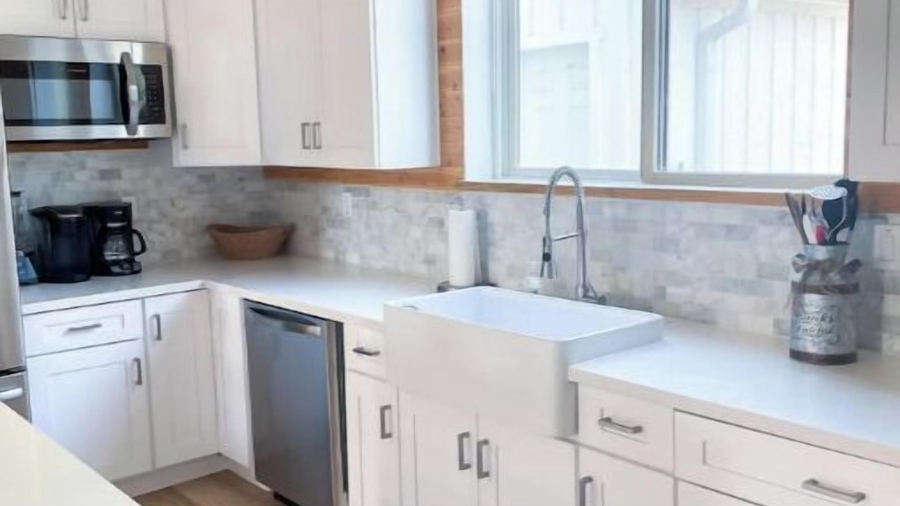 Photo of Kitchen in Liberty Hill
