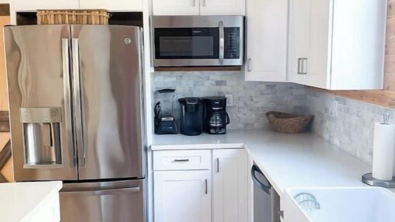 Photo of Kitchen in Liberty Hill
