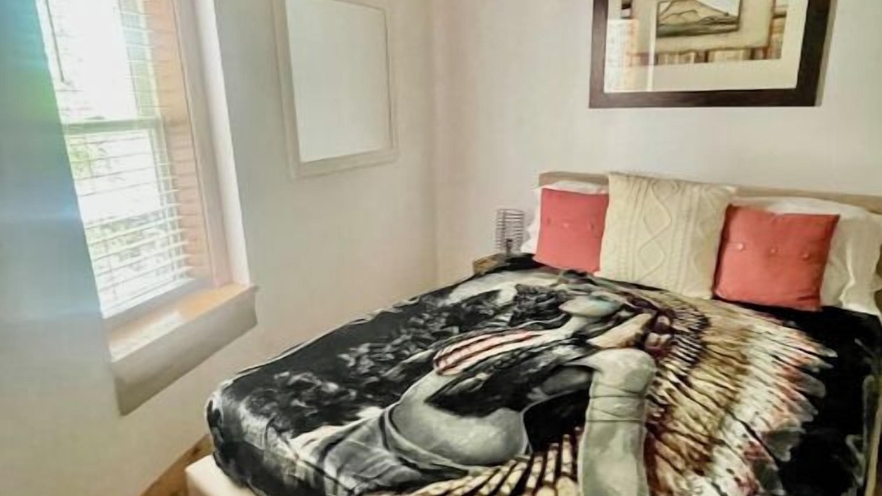 Photo of Bedroom in Liberty Hill