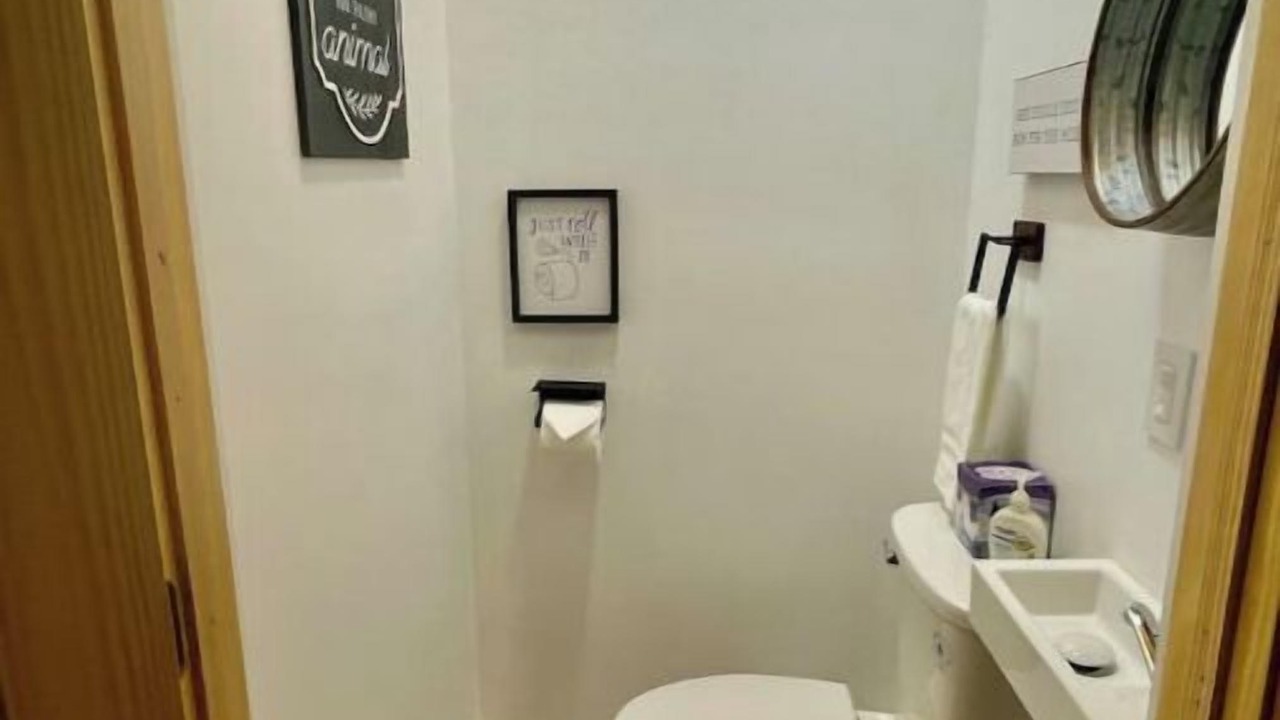 Photo of Bathroom in Liberty Hill