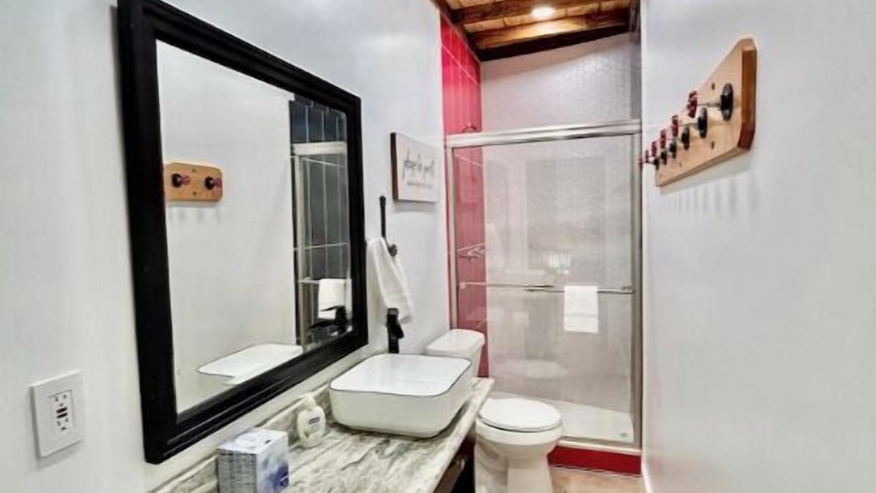 Photo of Bathroom in Liberty Hill