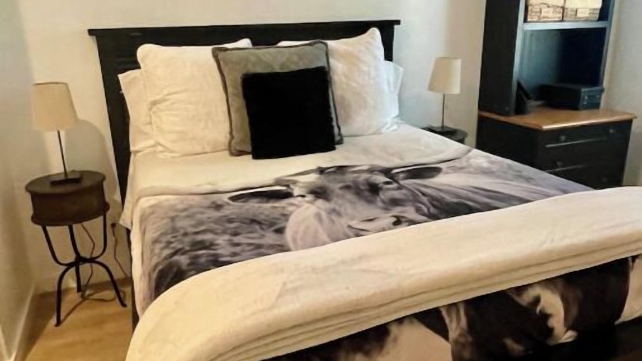 Photo of Bedroom in Liberty Hill