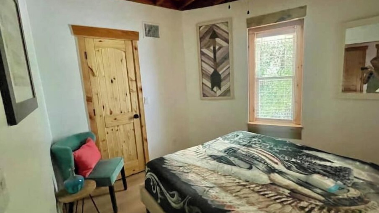 Photo of Bedroom in Liberty Hill