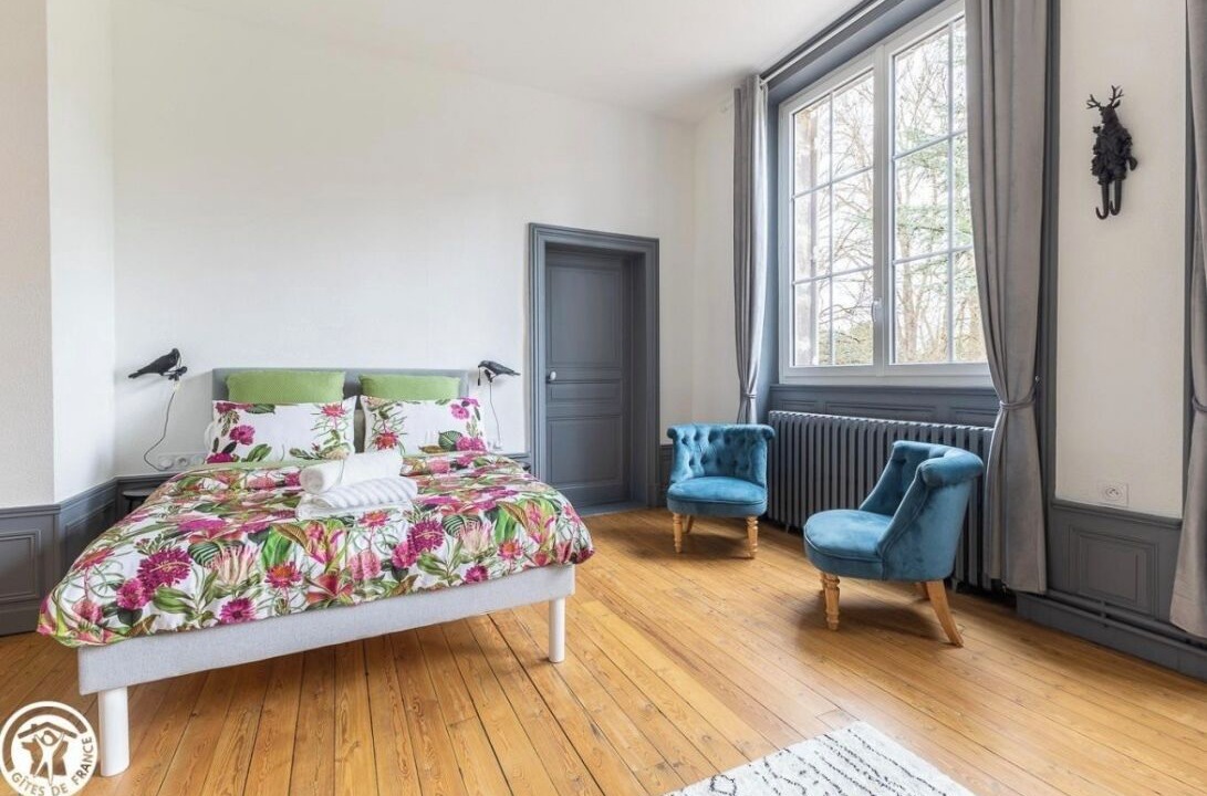 Photo of Bedroom in Joze