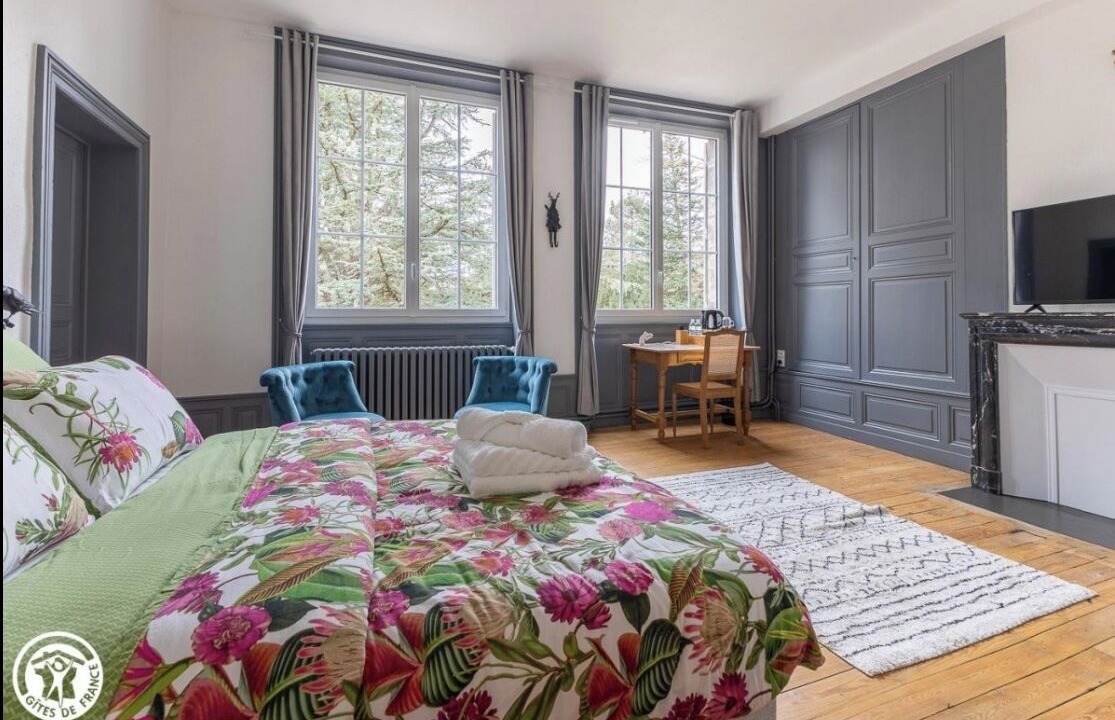 Photo of Bedroom in Joze