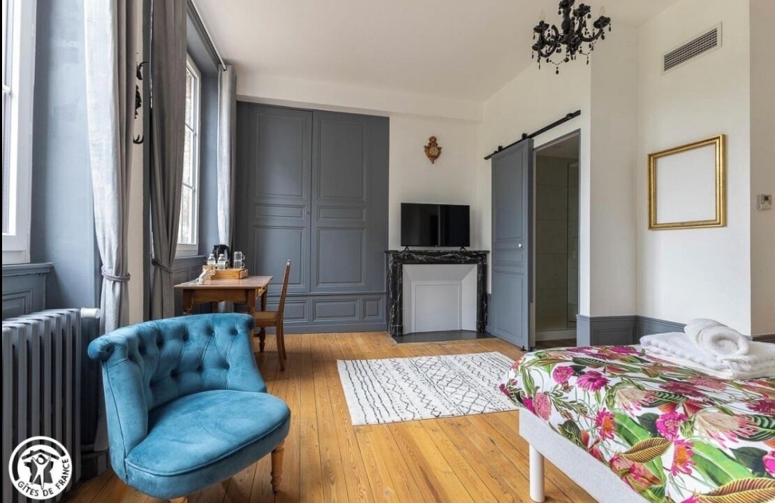 Photo of Bedroom in Joze