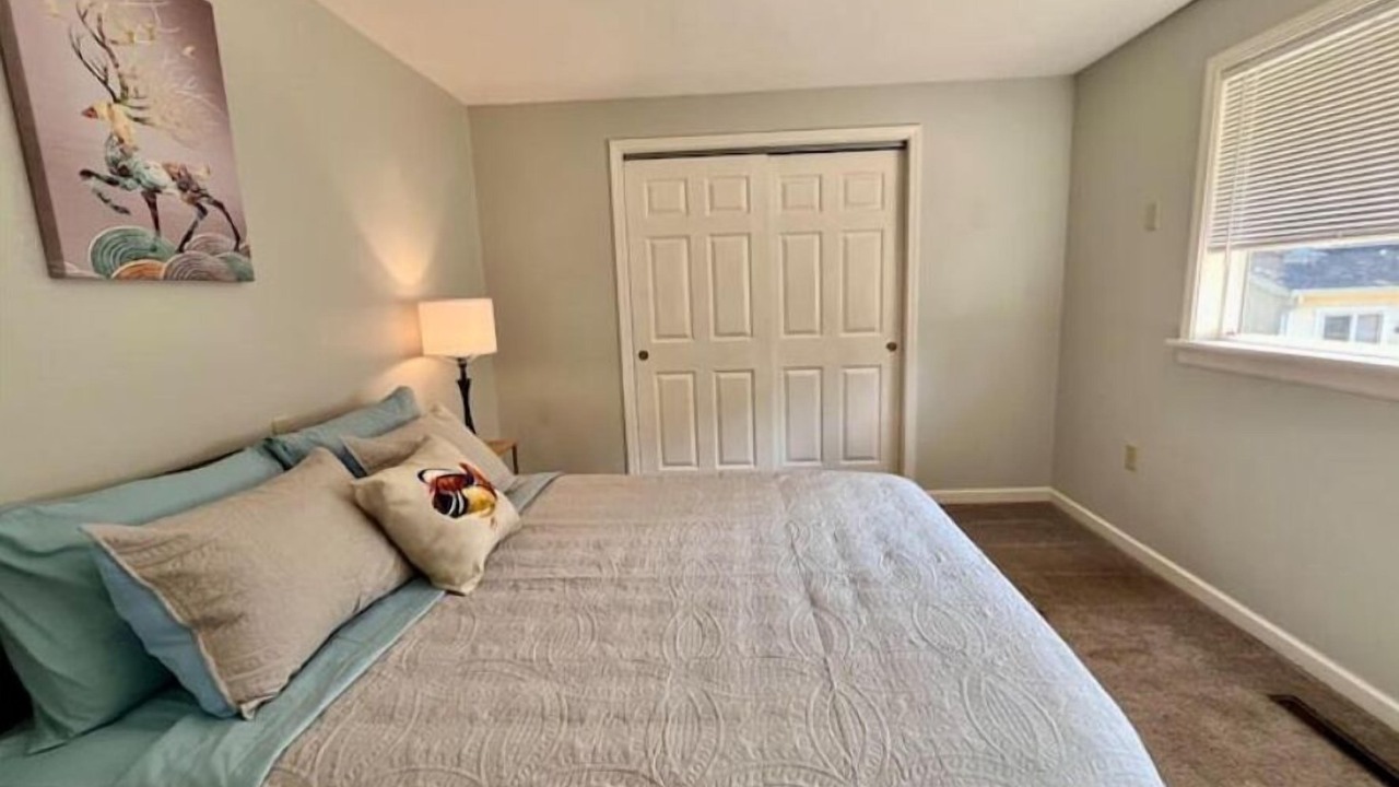 Photo of Bedroom in Bothell
