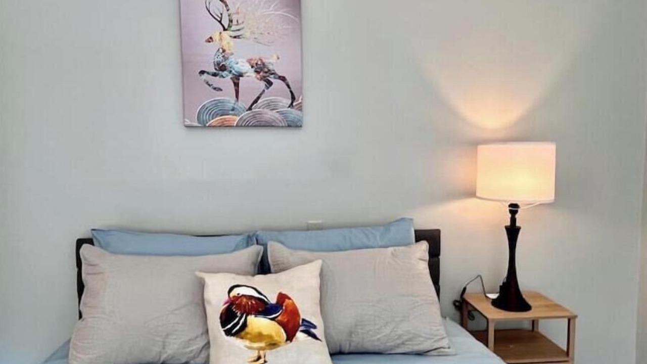 Photo of Bedroom in Bothell