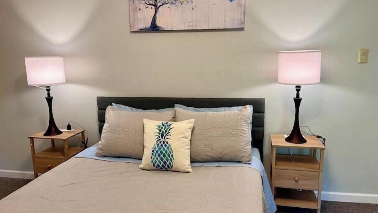 Photo of Bedroom in Bothell
