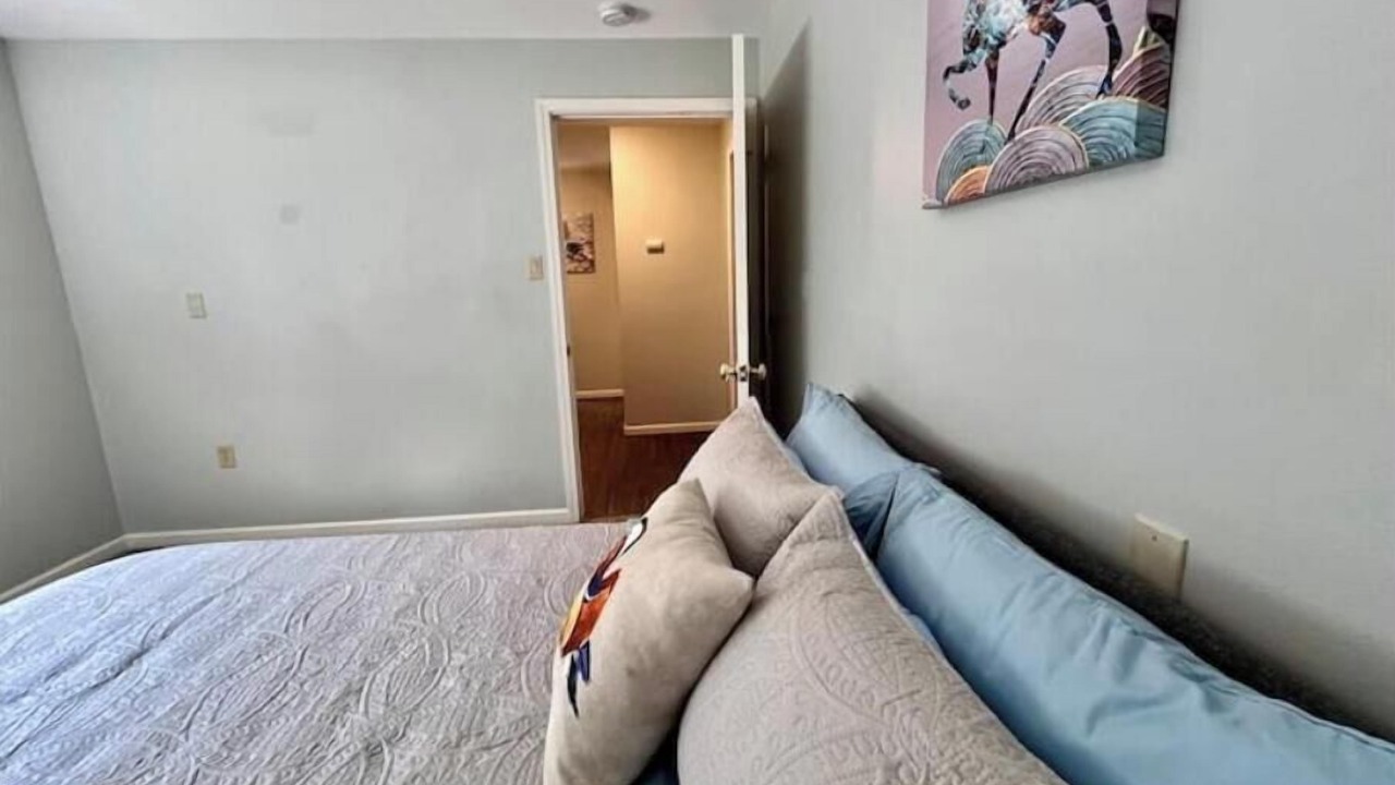 Photo of Bedroom in Bothell