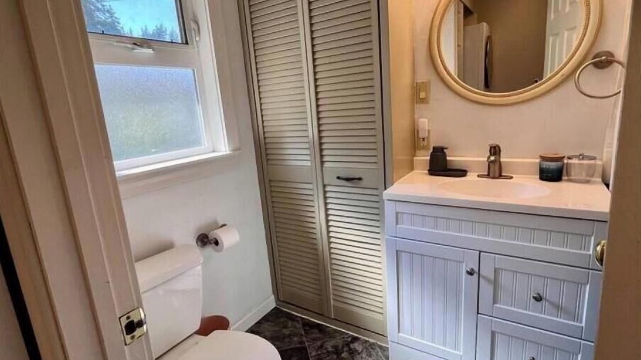 Photo of Bathroom in Bothell