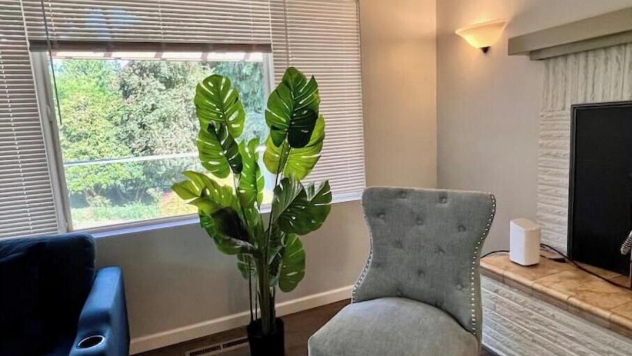 Photo of Livingroom in Bothell