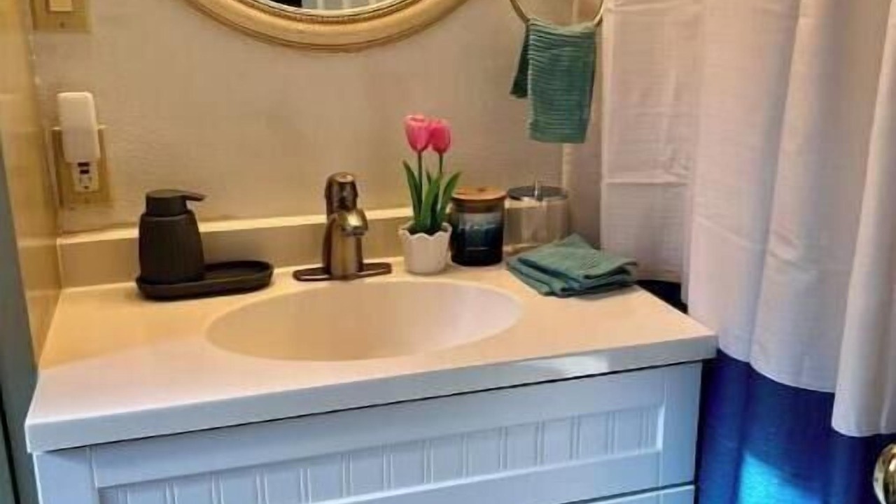 Photo of Bathroom in Bothell