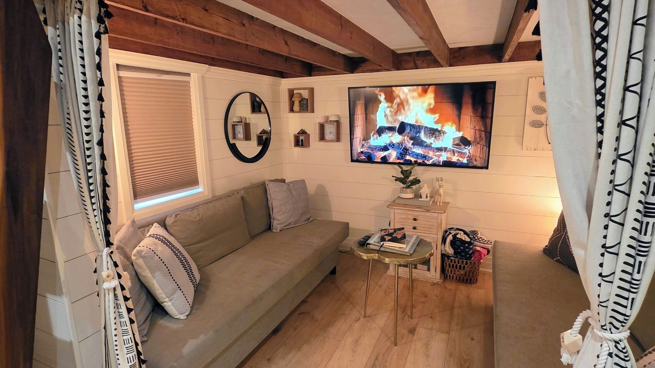 Photo of Livingroom in Killaloe
