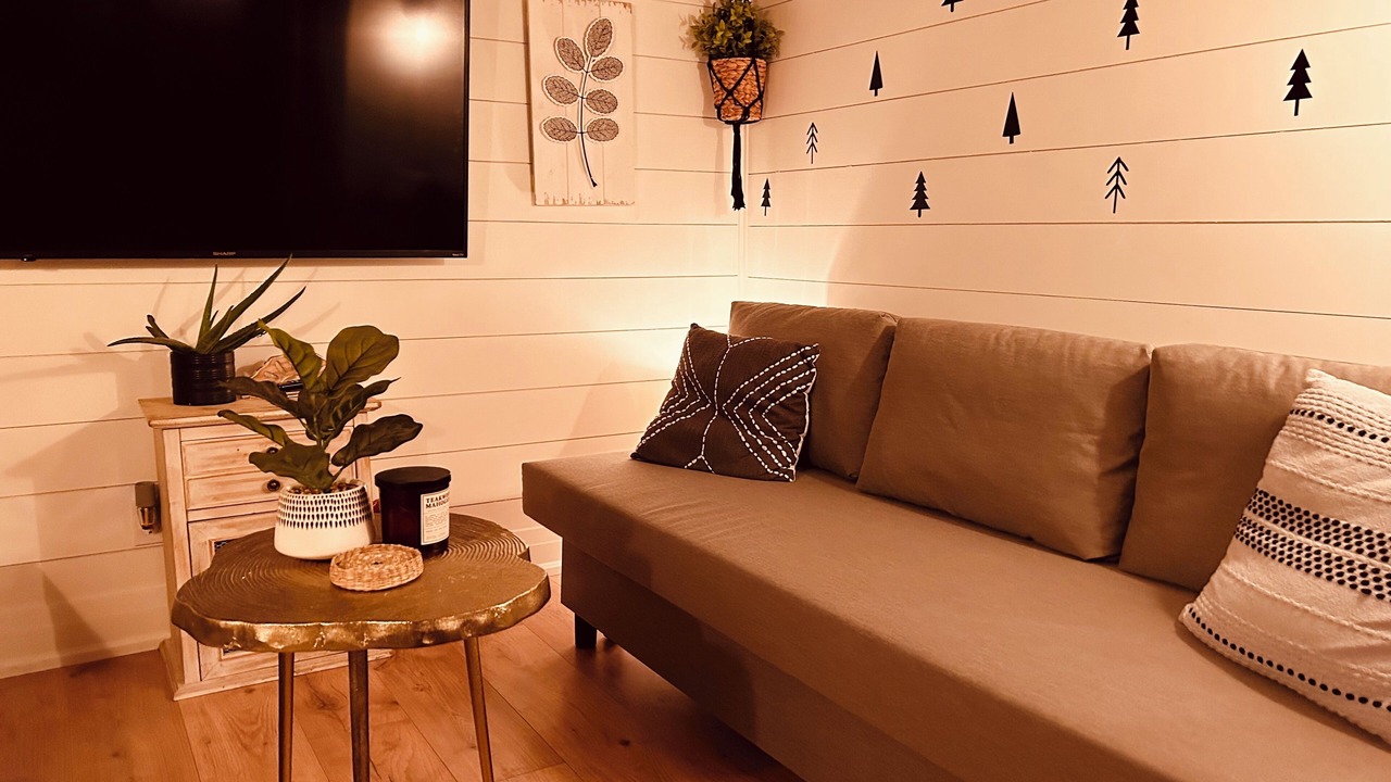 Photo of Livingroom in Killaloe