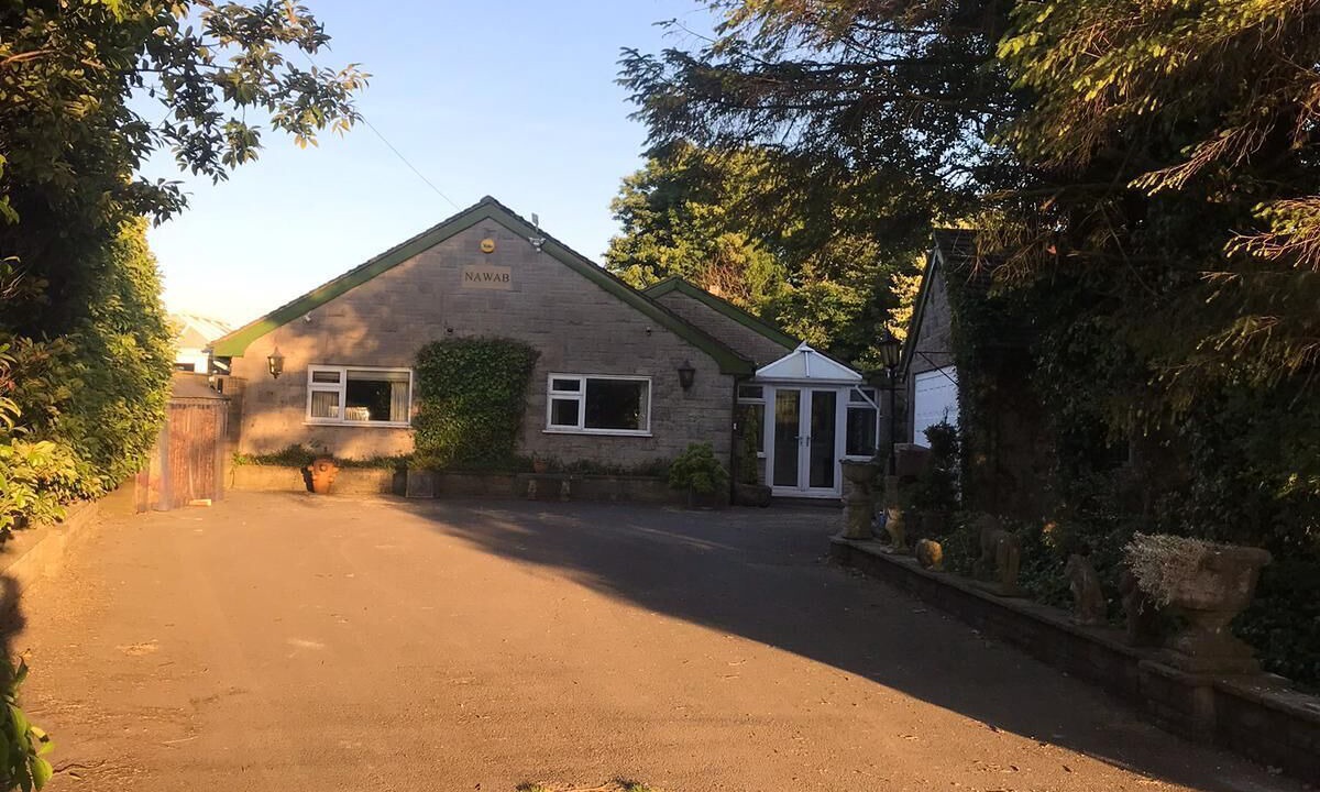 Photo of Outdoor in Hurdlow