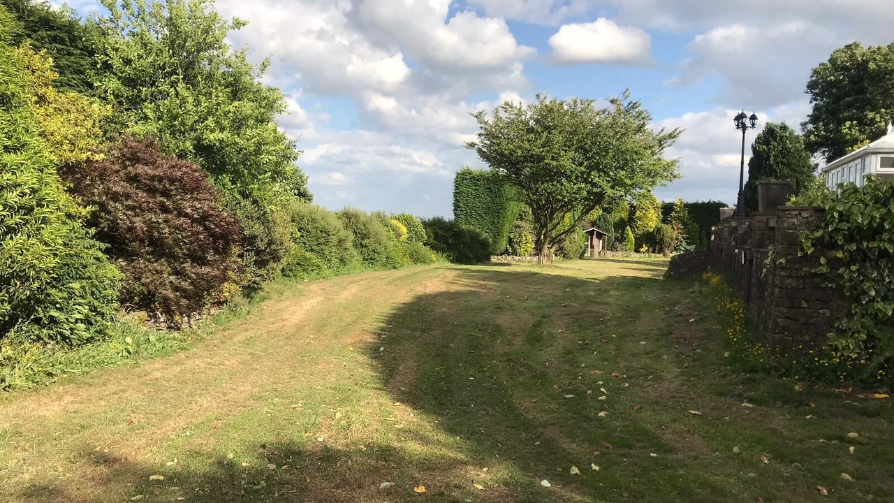 Photo of Outdoor in Hurdlow