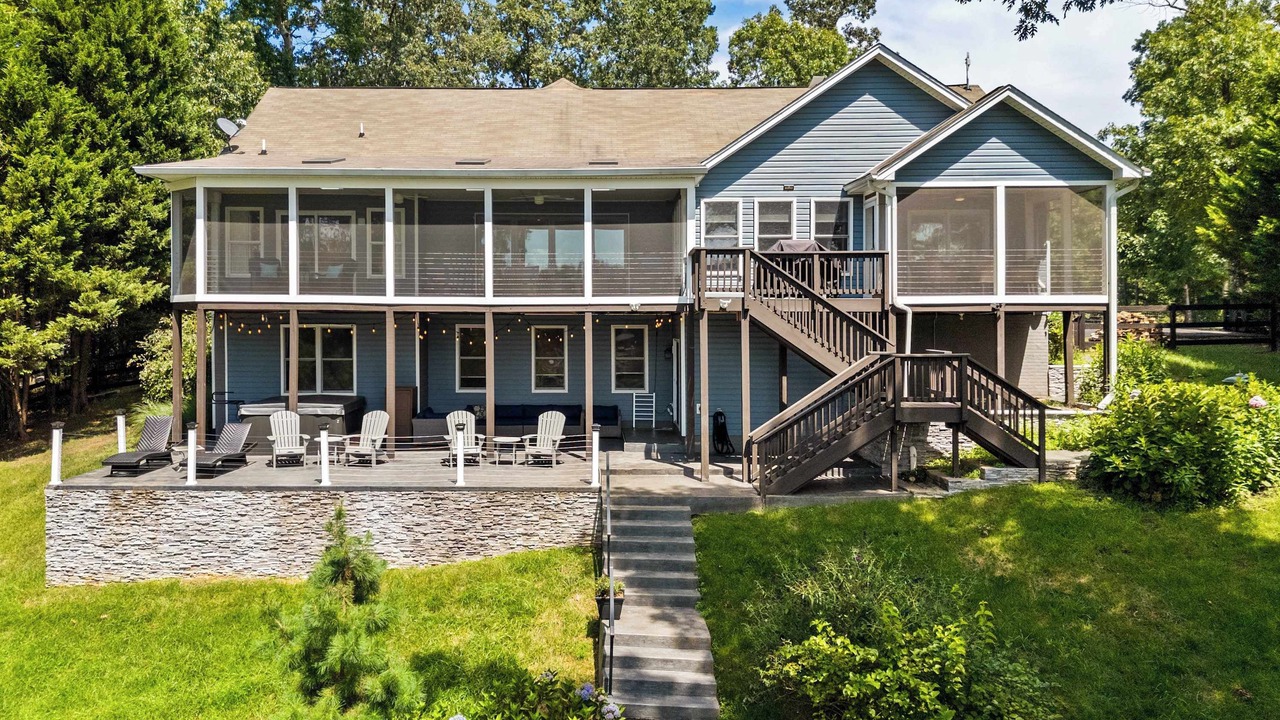 Photo of Outdoor in Mineral