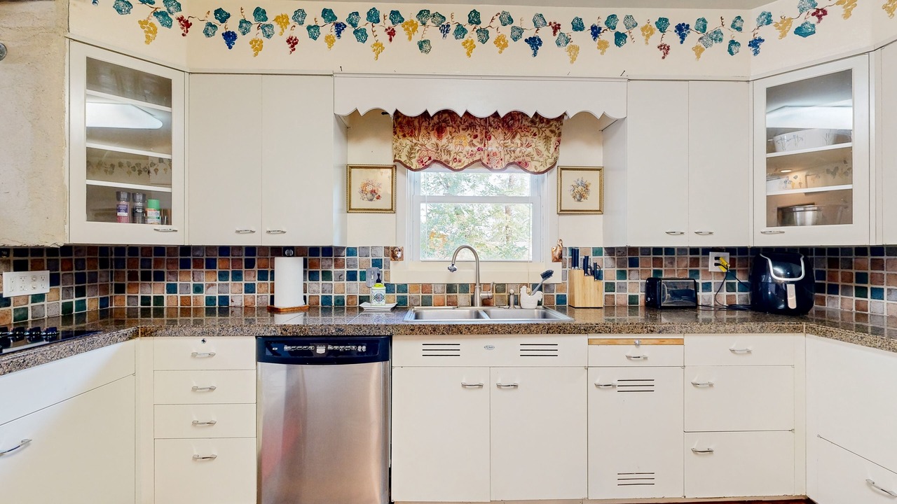 Photo of Kitchen in Lubbock