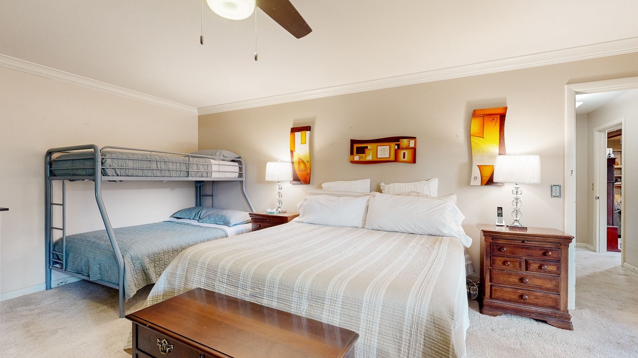 Photo of Bedroom in Lubbock