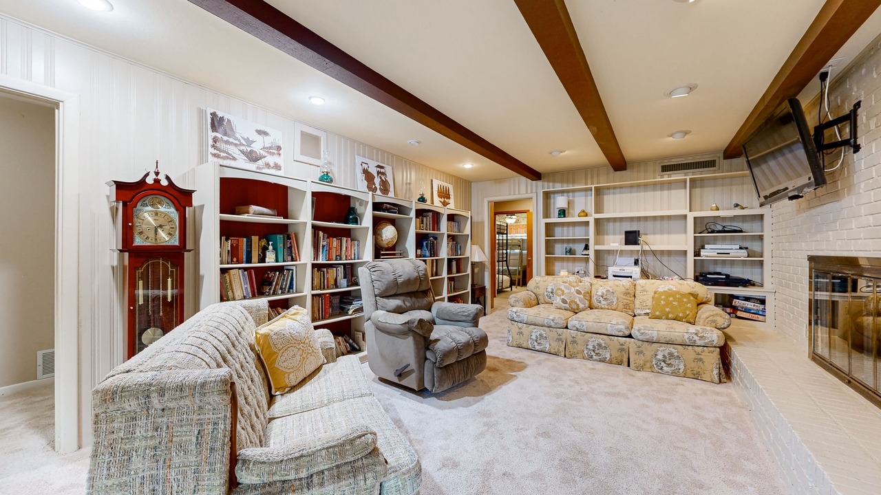 Photo of Livingroom in Lubbock