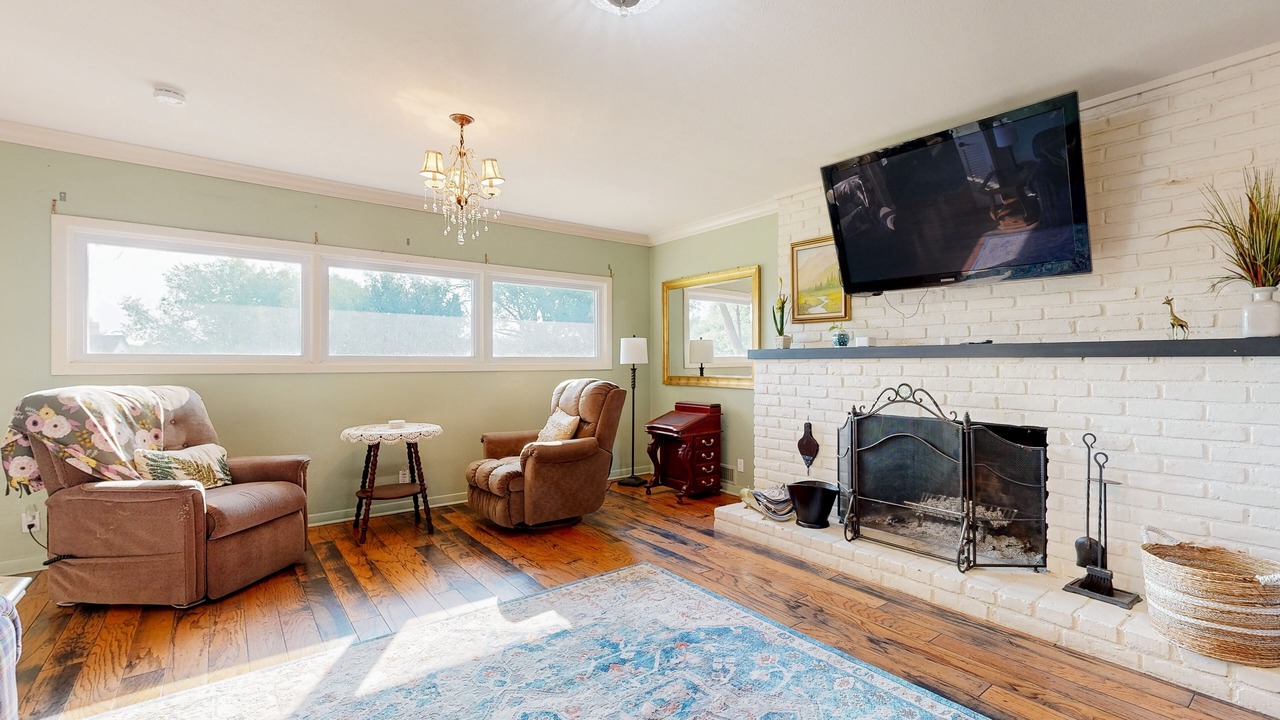 Photo of Livingroom in Lubbock