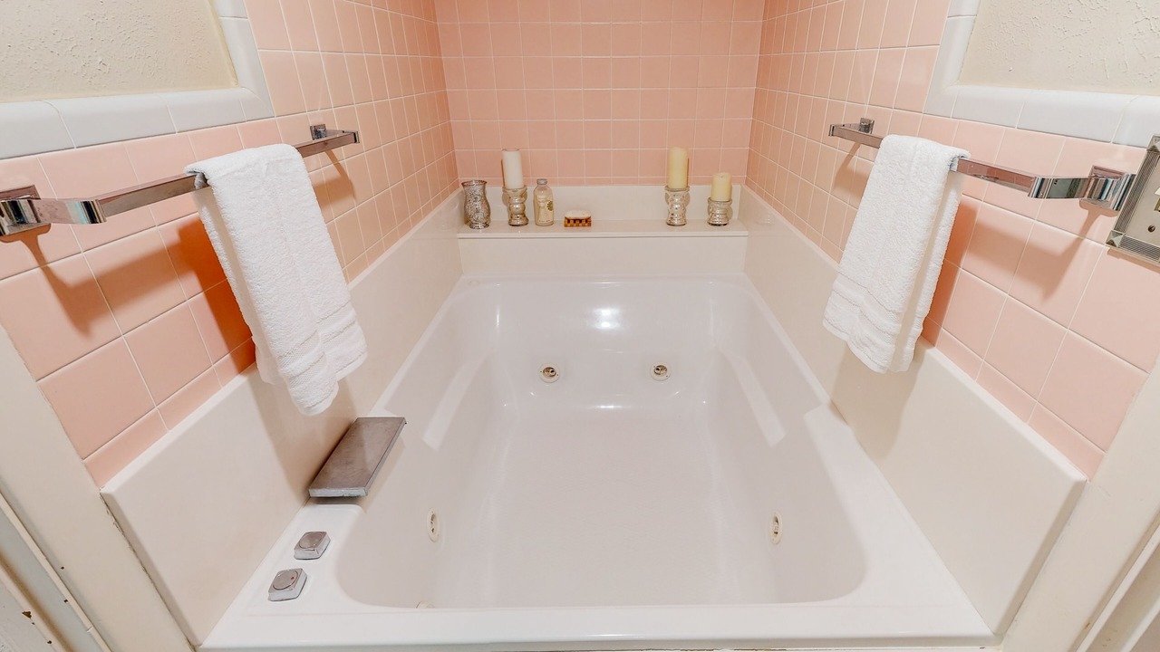 Photo of Bathroom in Lubbock