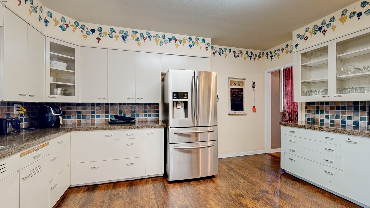 Photo of Kitchen in Lubbock