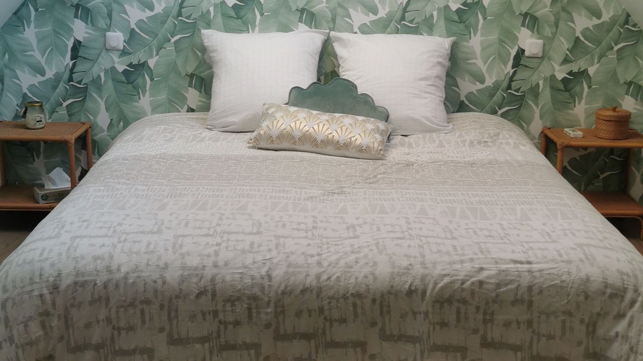 Photo of Bedroom in Ferel