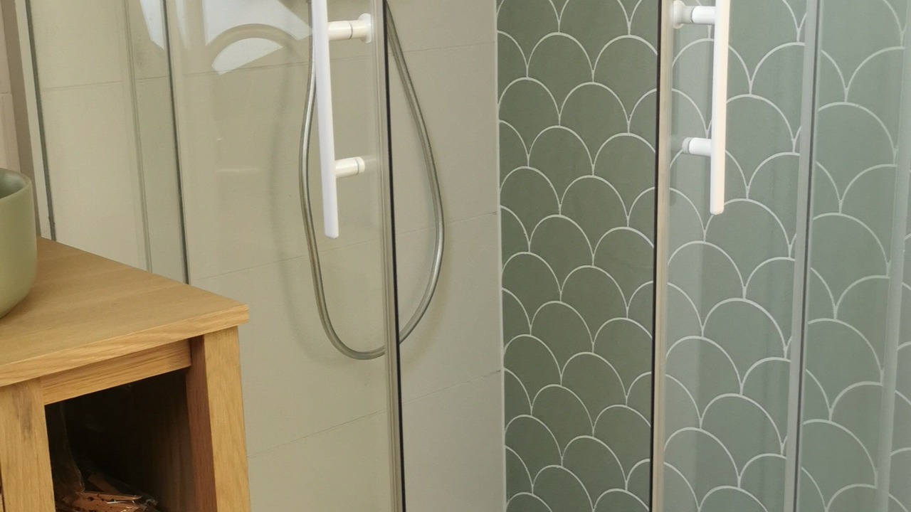 Photo of Bathroom in Ferel