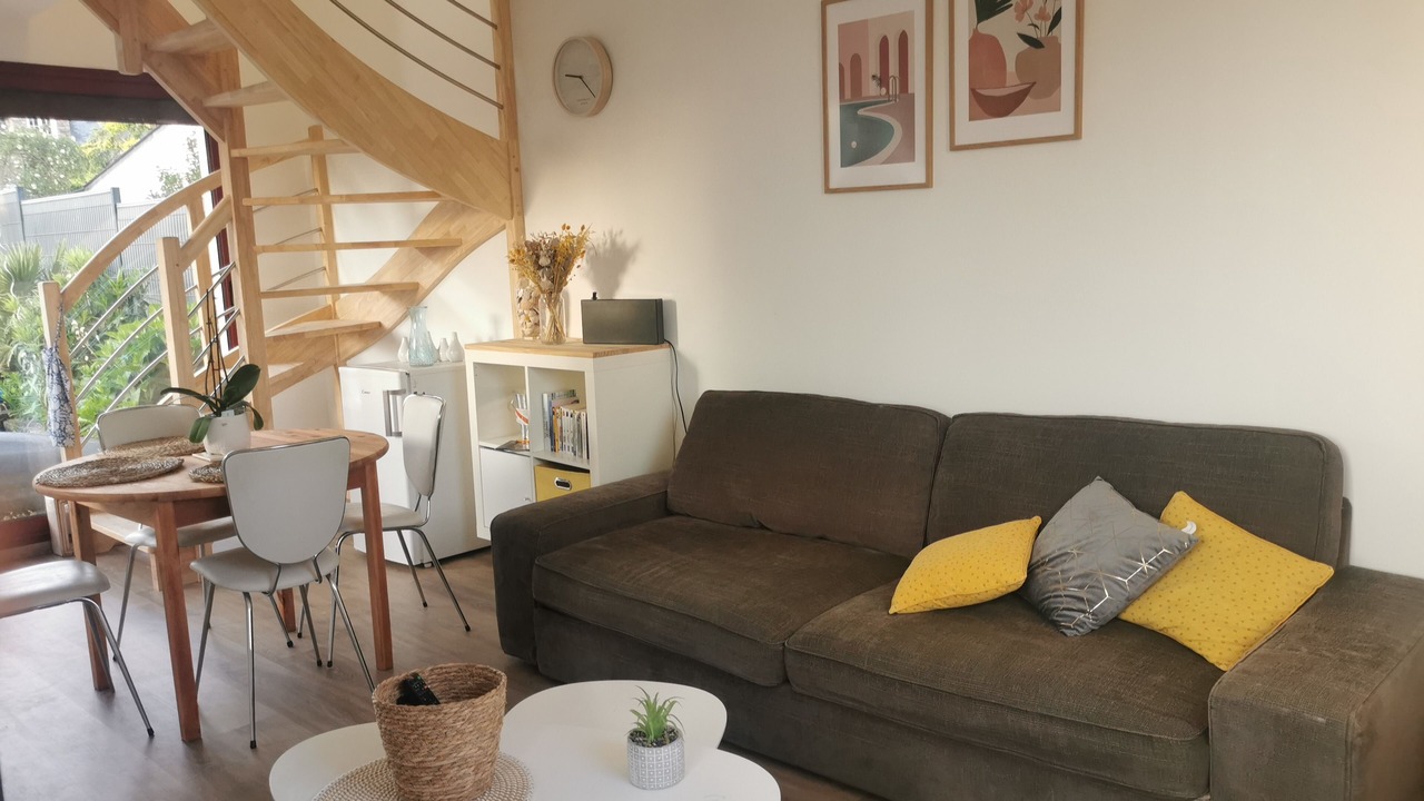 Photo of Livingroom in Ferel