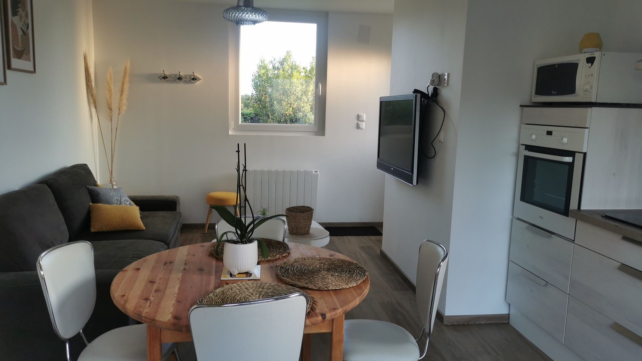 Photo of Livingroom in Ferel