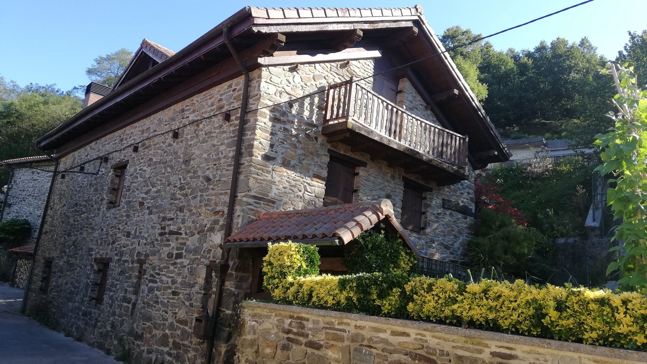 Photo of Outdoor in Arano