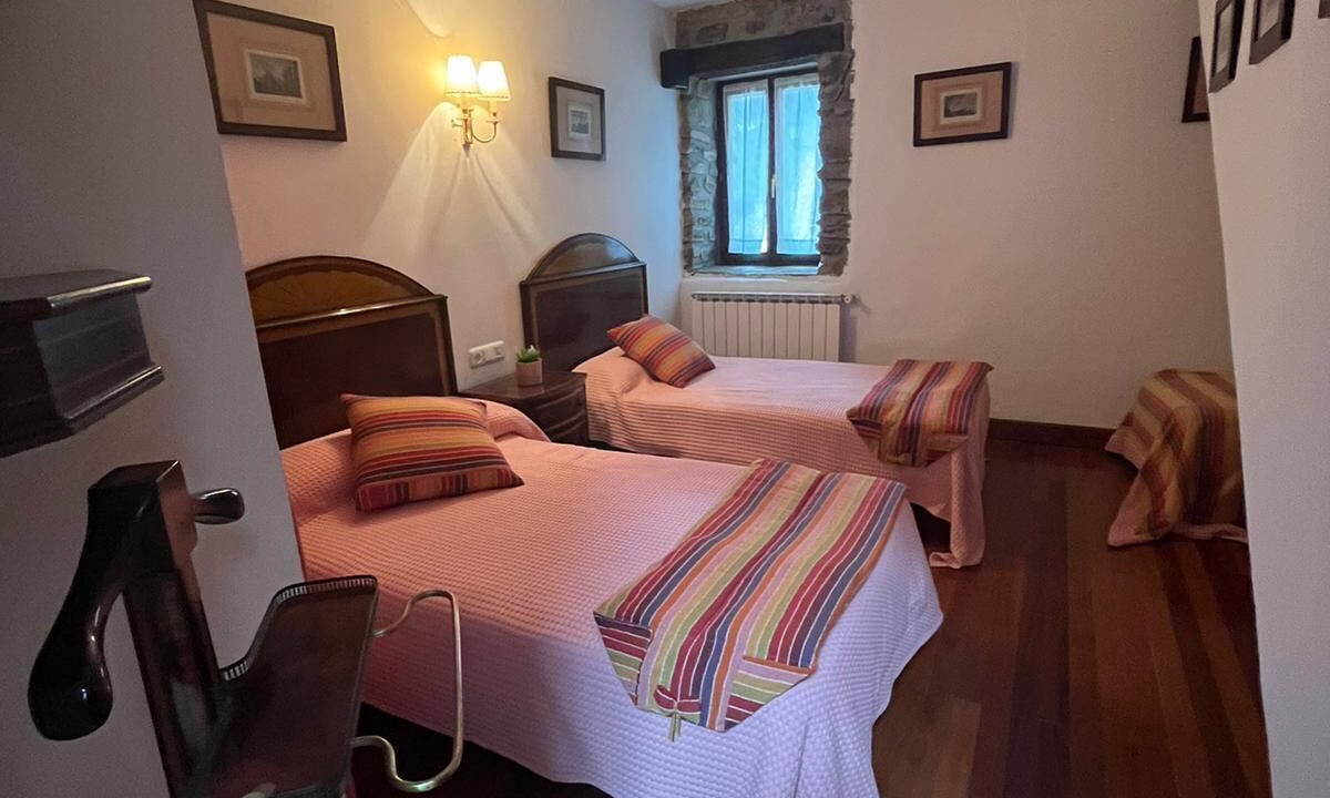 Photo of Bedroom in Arano