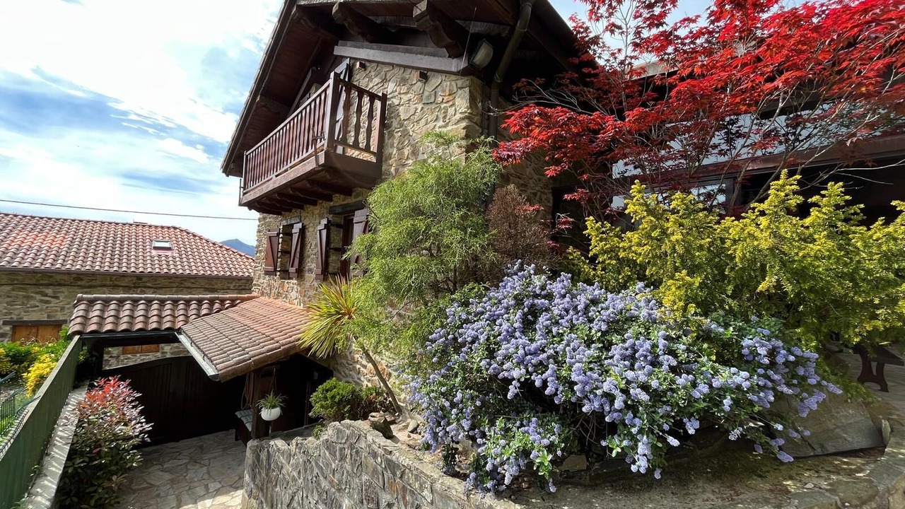 Photo of Outdoor in Arano