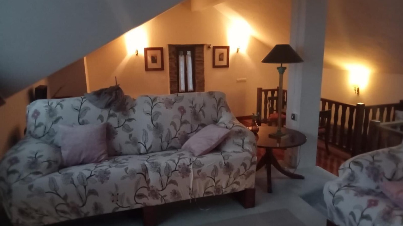 Photo of Livingroom in Arano