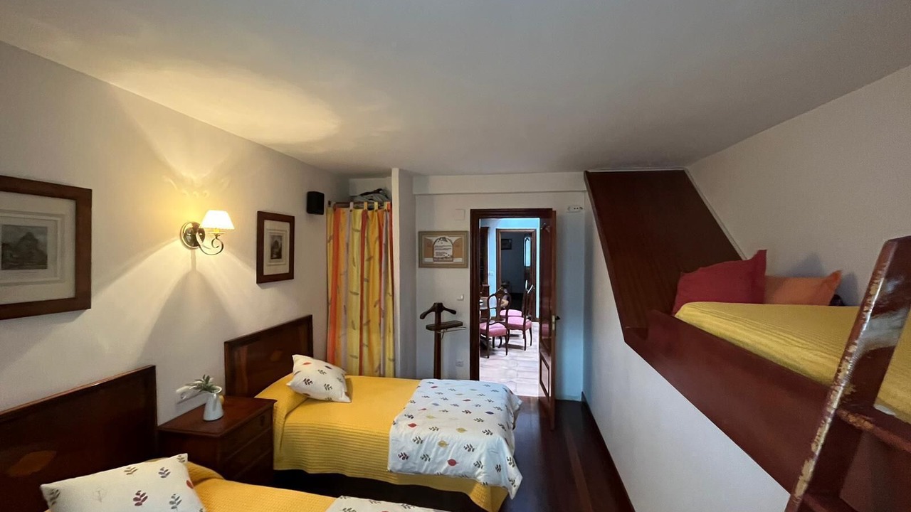 Photo of Bedroom in Arano