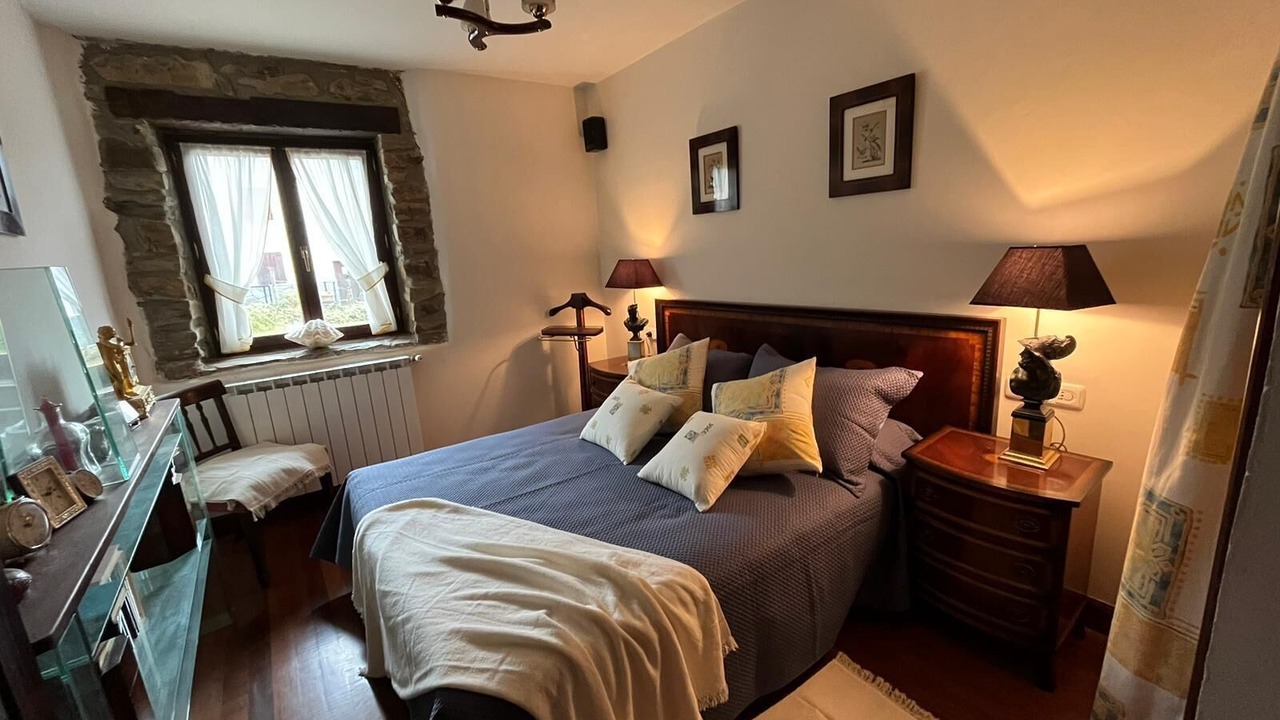 Photo of Bedroom in Arano