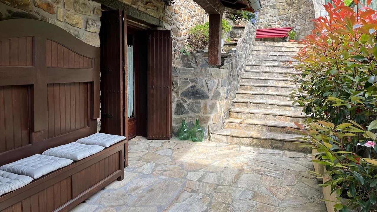 Photo of Outdoor in Arano