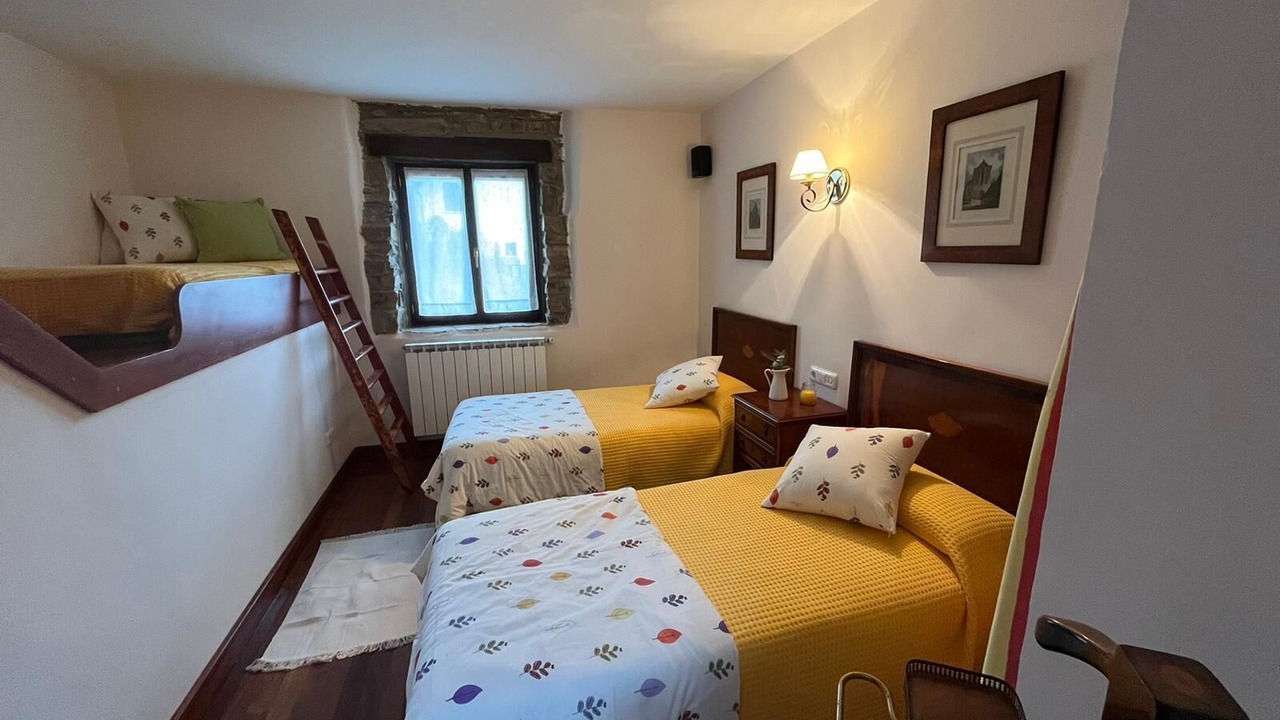 Photo of Bedroom in Arano