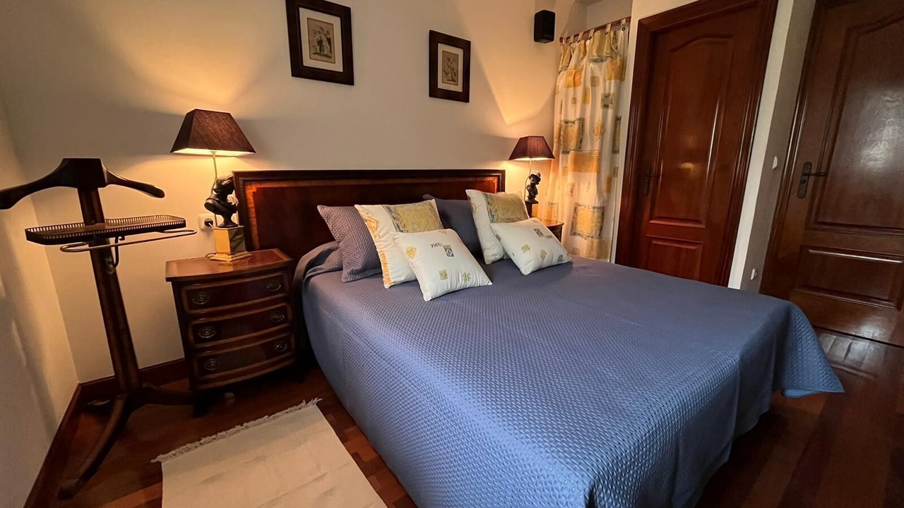 Photo of Bedroom in Arano